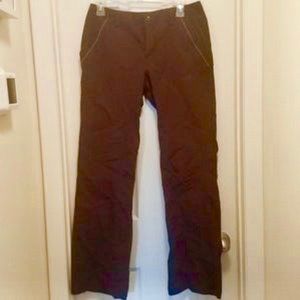 North Face Hiking Pants